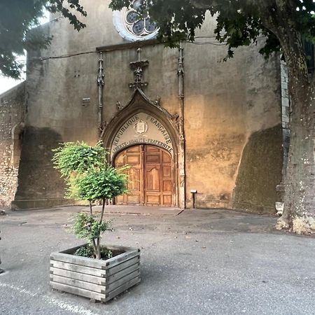 Au Sabluline Chambres D'Hotes Gites Draguignan Exterior photo