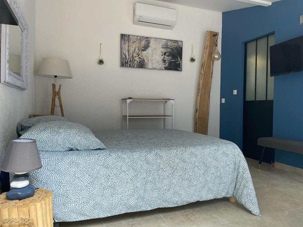 Au Sabluline Chambres D'Hotes Gites Draguignan Exterior photo