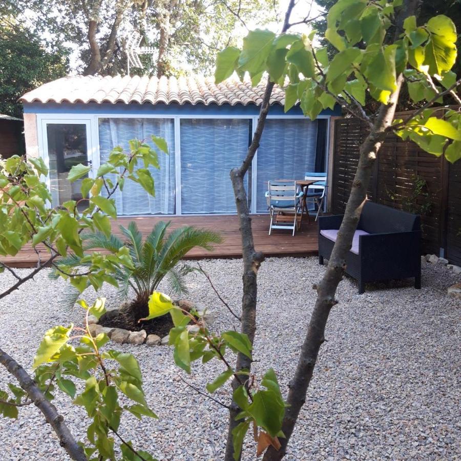 Au Sabluline Chambres D'Hotes Gites Draguignan Exterior photo