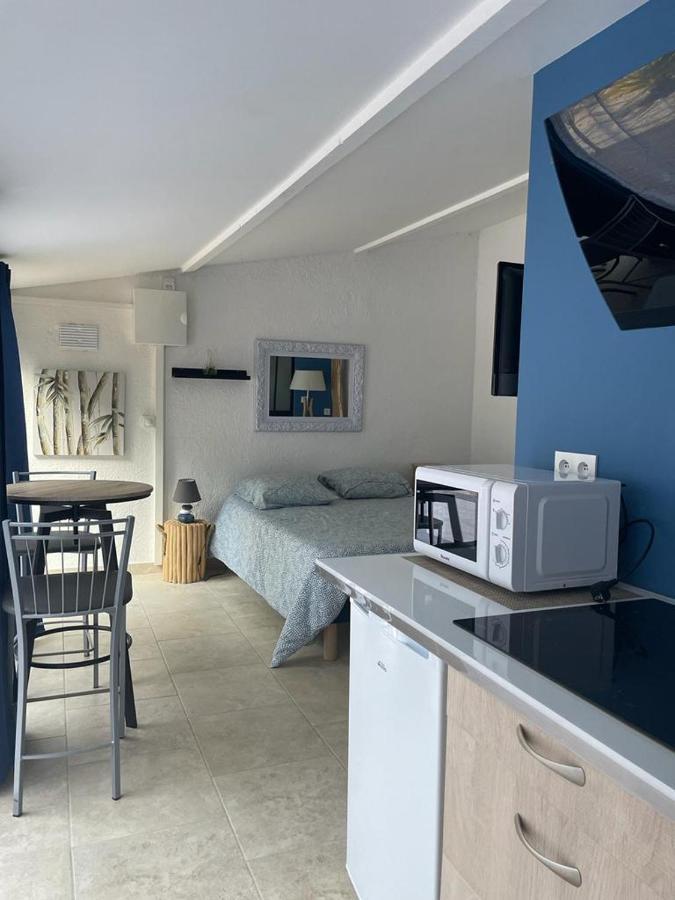 Au Sabluline Chambres D'Hotes Gites Draguignan Exterior photo