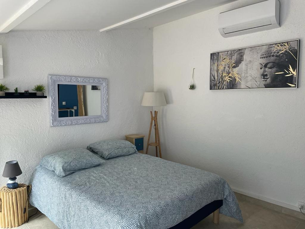 Au Sabluline Chambres D'Hotes Gites Draguignan Exterior photo
