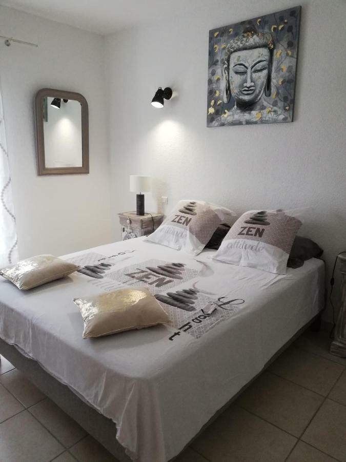 Au Sabluline Chambres D'Hotes Gites Draguignan Exterior photo