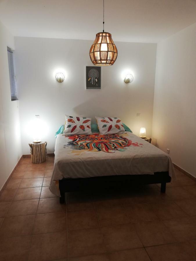 Au Sabluline Chambres D'Hotes Gites Draguignan Exterior photo