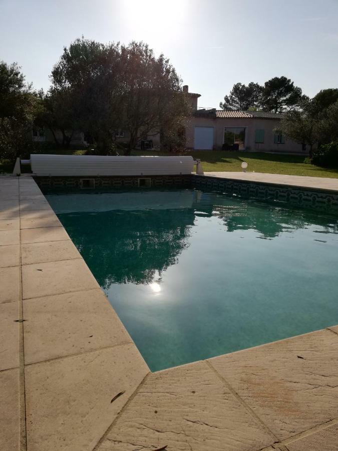 Au Sabluline Chambres D'Hotes Gites Draguignan Exterior photo