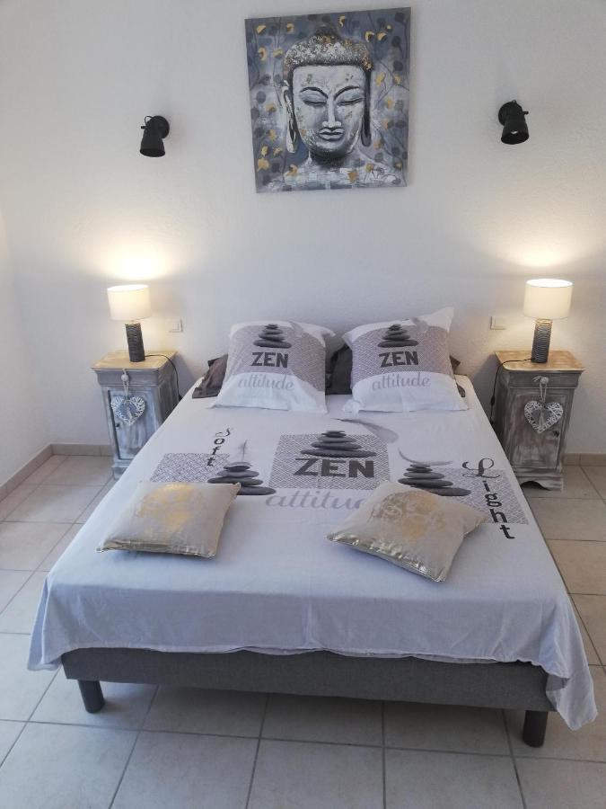 Au Sabluline Chambres D'Hotes Gites Draguignan Exterior photo