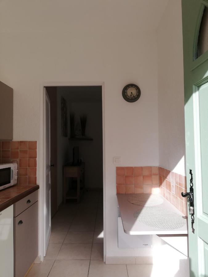 Au Sabluline Chambres D'Hotes Gites Draguignan Exterior photo